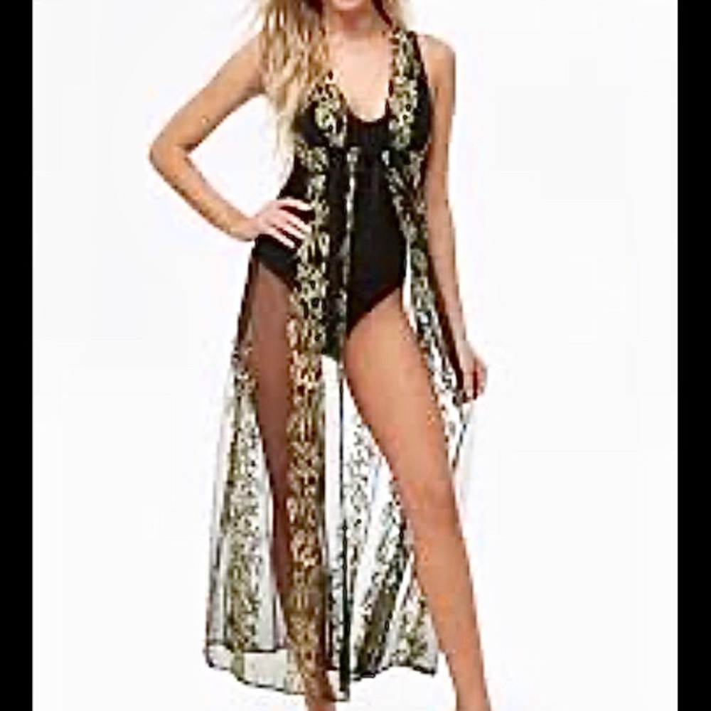 Forever 21 lingerie